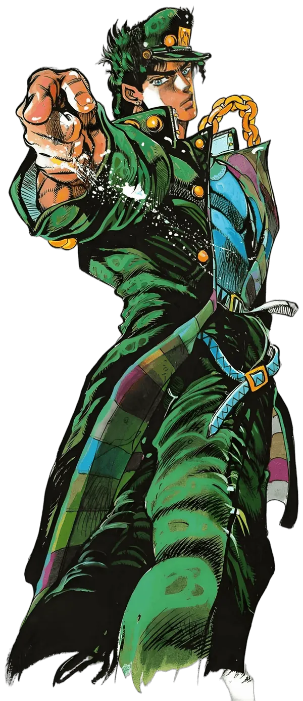 Stand